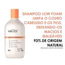 Shampoo Rich&Repair weDo/ 300ml