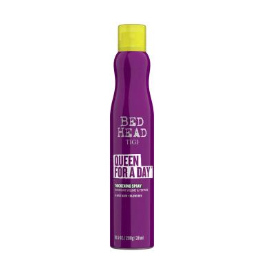 Spray Capilar de Volume Bed Head Queen For a Day 311ml