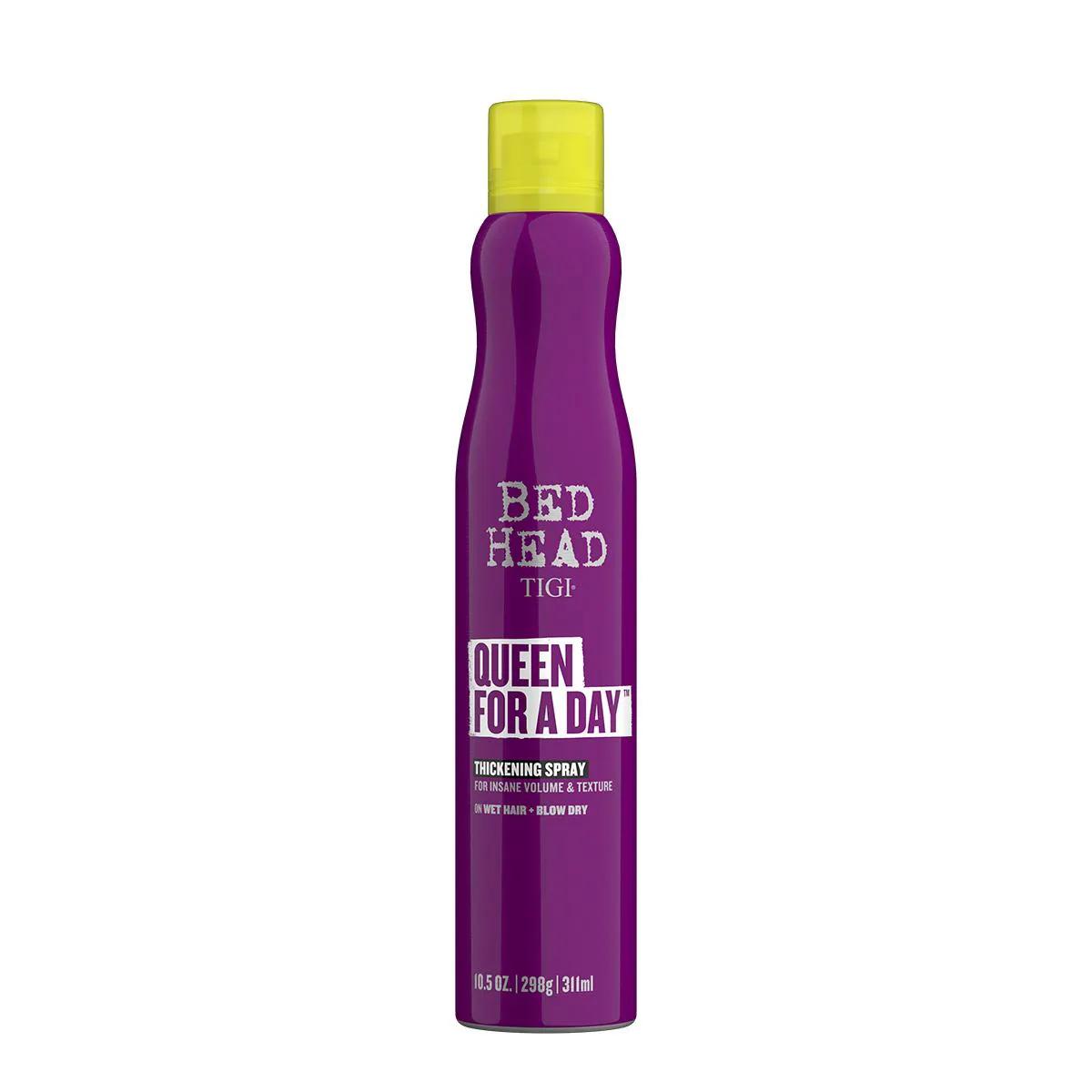 Spray Capilar de Volume Bed Head Queen For a Day 311ml