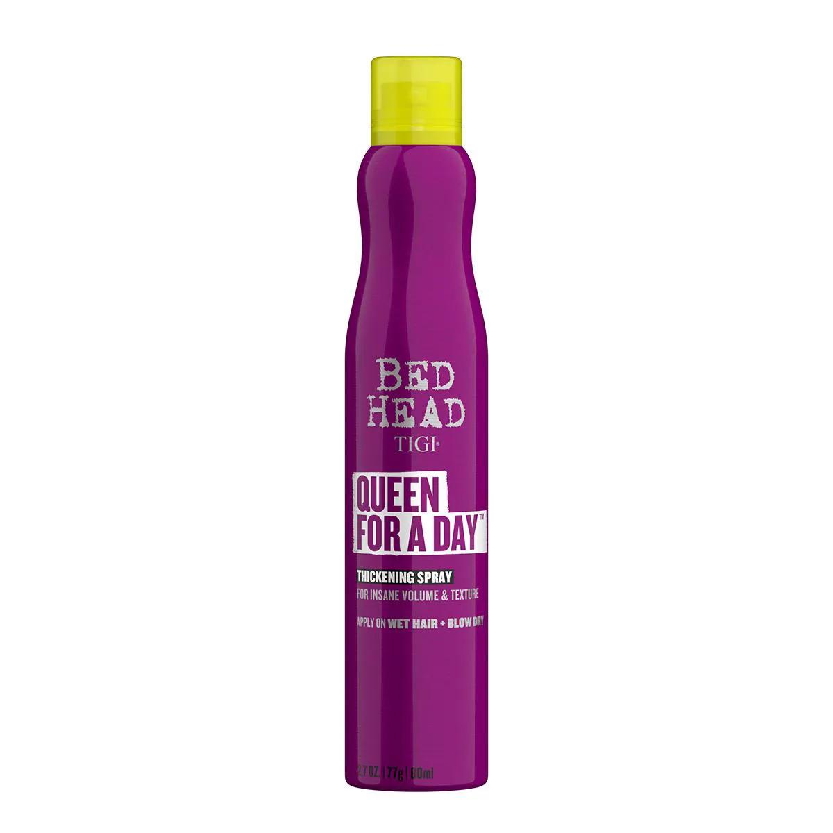 Spray Capilar de Volume Bed Head Queen For a Day 80ml