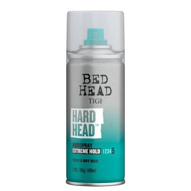 Spray Fixador Bed Head Hard Head 100ml