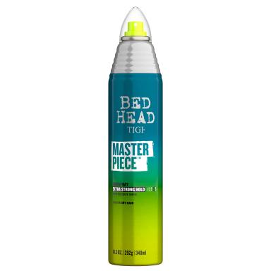 Spray Fixador de Cabelo Bed Head Masterpiece 340ml