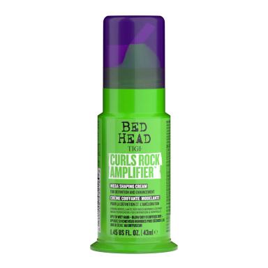 Creme Finalizador de Cachos Bed Head Curls Rock Amplifier 43ml