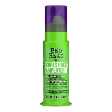 Creme Finalizador de Cachos Bed Head Curls Rock Amplifier 113ml