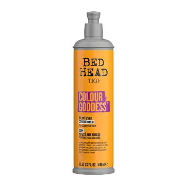 Condicionador Bed Head Colour Goddess 400ml