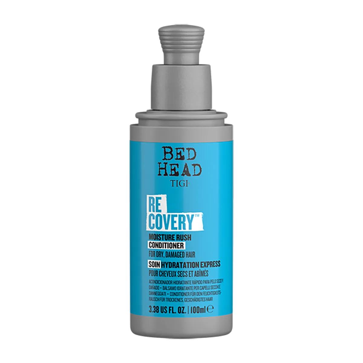 Condicionador Hidratante Bed Head Recovery 100ml