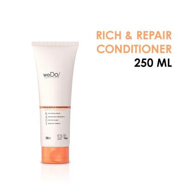 Condicionador Rich&Repair weDo/ 250ml