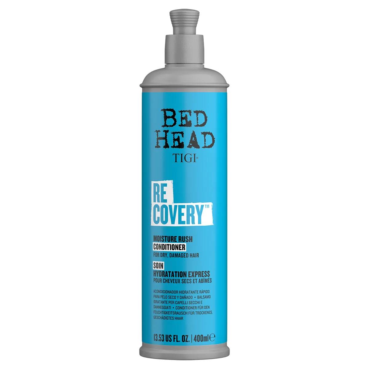 Condicionador Hidratante Bed Head Recovery 400ml