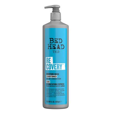 Condicionador Hidratante Bed Head Recovery 970ml