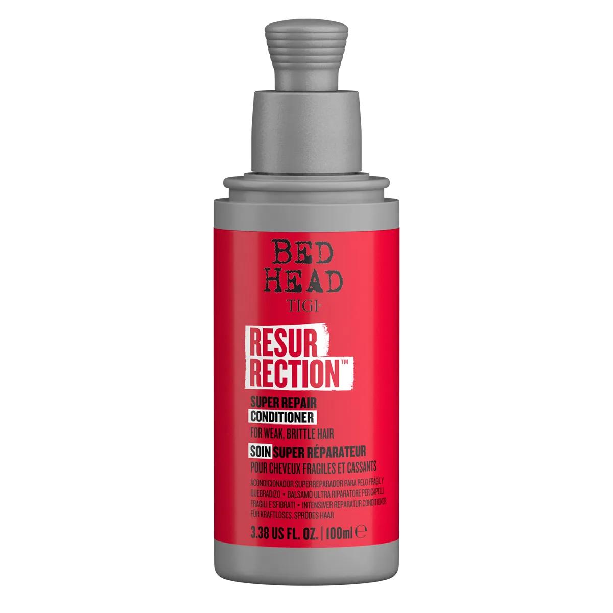 Condicionador Bed Head Resurrection 100ml