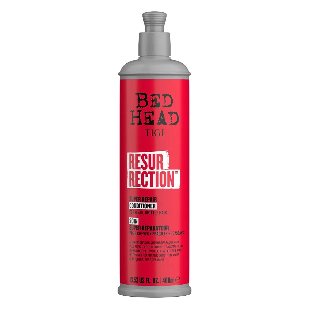 Condicionador Bed Head Resurrection 400ml