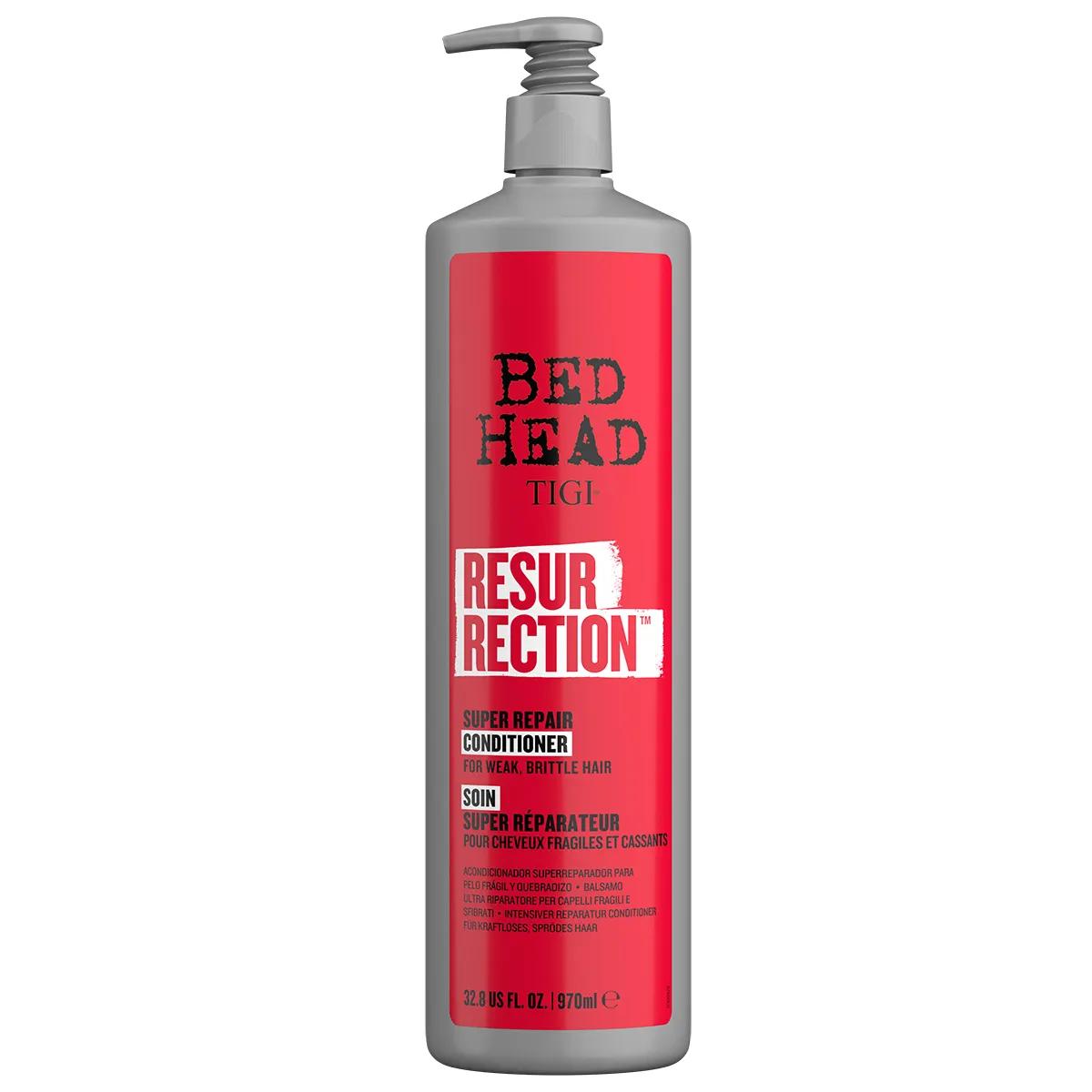 Condicionador Bed Head Resurrection 970ml