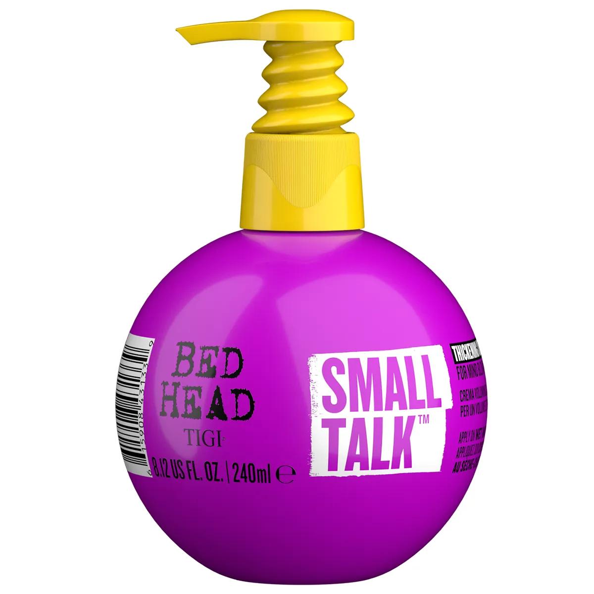 Creme Finalizador Bed Head Small Talk 240ml