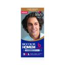 Tonalizante Bozzano Biocolor Homem Louro Escuro