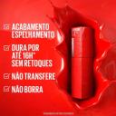 Batom Líquido Maybelline NY Superstay Vinyl Ink 4,2ml - Royal