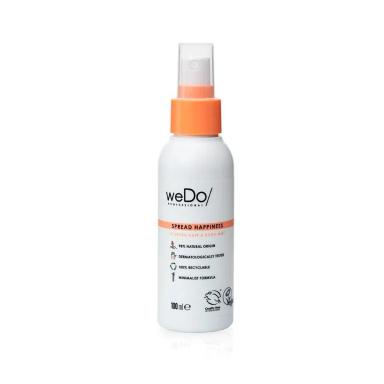Spray Capilar e Corporal Spread Happiness weDo/ 100ml
