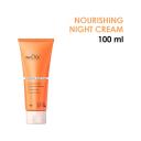 Máscara Capilar Nourishing Night Cream weDo/ 100ml