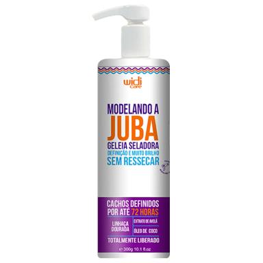 Geleia Seladora Widi Care Modelando a Juba 300g
