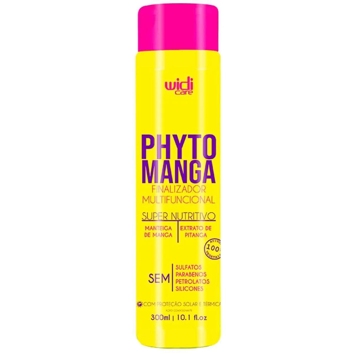 Finalizador Multifuncional PhytoManga Widi Care 300ml
