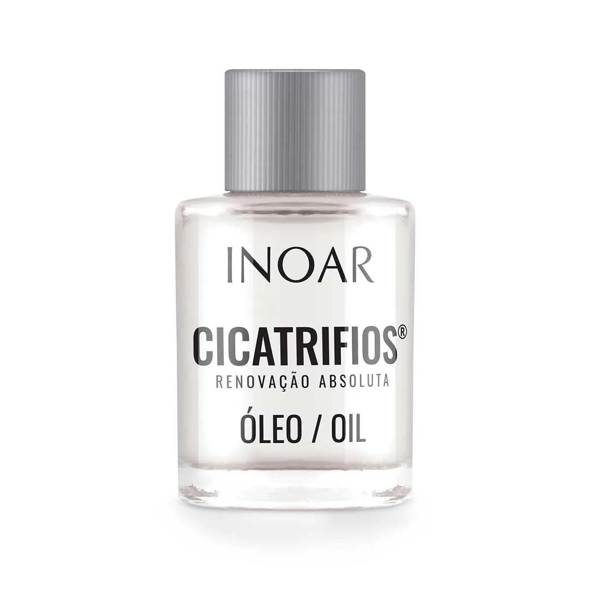 Óleo Inoar Cicatrifios 7ml