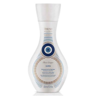 Shampoo Amend Amend Millenar Óleos Gregos 300ml