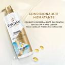 Condicionador Pantene Pro-V Miracles Equilíbrio Raiz e Pontas 510ml