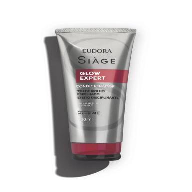 Condicionador Siàge Glow Expert 200ml