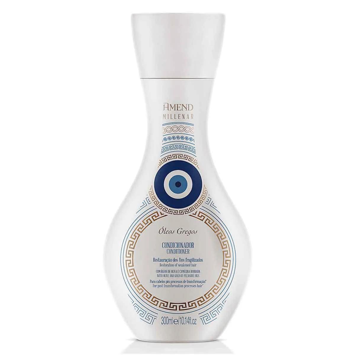 Condicionador Amend Amend Millenar Óleos Gregos 300ml
