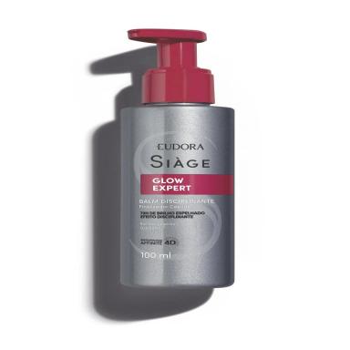 Leave-in Balm Disciplinante Siàge Glow Expert 100ml