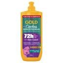 Creme para Pentear Niely Gold Cachos 500ml