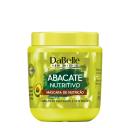 Máscara Dabelle Abacate Nutritivo 400g