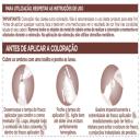 Tintura Imédia Excellence Permanente Sem Amônia 5U - Castanho Claro Universal