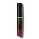 Batom Líquido Eudora Glam Matte Tint Bordô Intenso 4ml