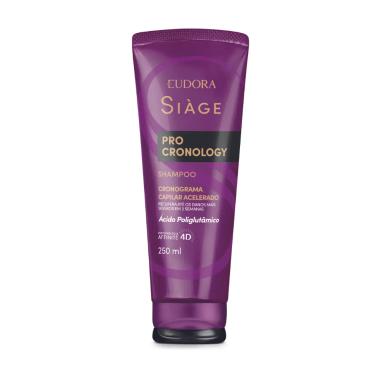 Shampoo Siàge Pro Cronology 250ml