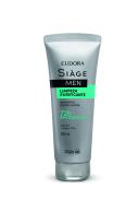 Shampoo Siàge Men Limpeza Purificante 250ml