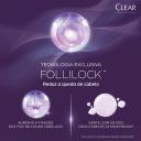 Shampoo Antiqueda Clear Derma Solutions Woman 300ml