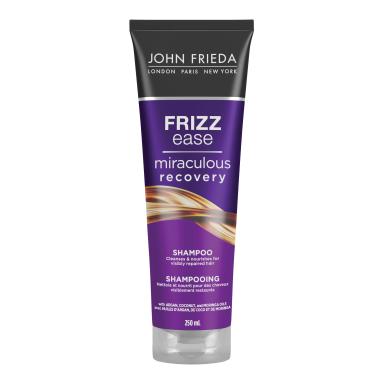 Shampoo Miraculous Recovery John Frieda Frizz Ease 250ml