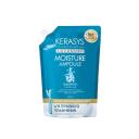 Refil Shampoo Hidratante Kerasys Advanced Moisture Ampoule Ceramide 500ml