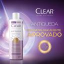 Condicionador Antiqueda Clear Derma Solutions Woman 300ml