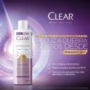 Condicionador Antiqueda Clear Derma Solutions Woman 300ml