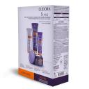 Promopack Siàge Liso intenso Shampoo 250ml + Condicionador 125ml