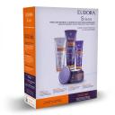 Promopack Siàge Liso intenso Shampoo 250ml + Condicionador 125ml