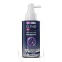 Tônico Capilar Antiqueda Clear Men Derma Solutions 100ml