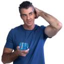 Gel Fixador Condicionante Bozzano Ação Prolongada Mega Forte Fixação 4 com 300g