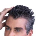 Gel Fixador Condicionante Bozzano Ação Prolongada Mega Forte Fixação 4 com 300g