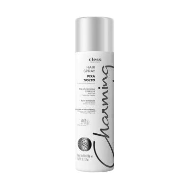 Spray Fixador Charming Hair Spray Normal 150ml