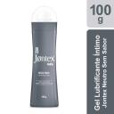 Gel Lubrificante Íntimo Jontex com 100g