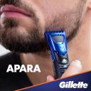 Aparelho de Barbear Gillette Styler 3 em 1 com 1 unidade