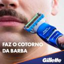 Aparelho de Barbear Gillette Styler 3 em 1 com 1 unidade