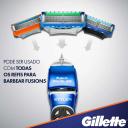 Aparelho de Barbear Gillette Styler 3 em 1 com 1 unidade